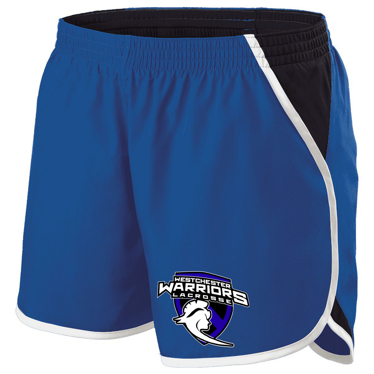 Westchester Warriors Girls Lacrosse Girls Energize Shorts