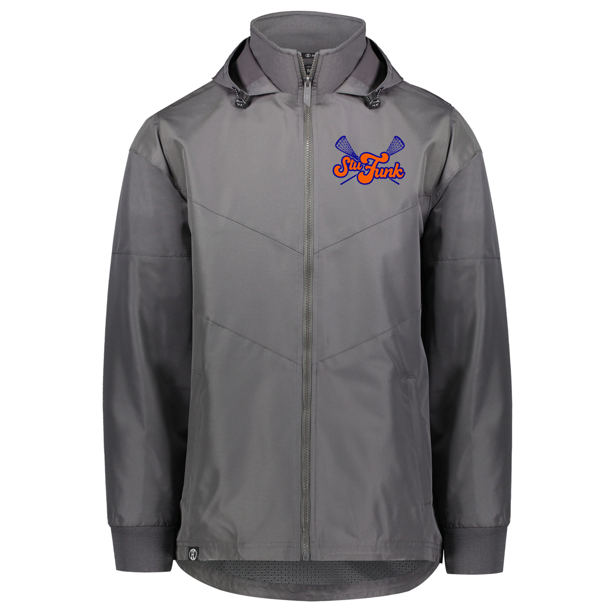 StuFunk Lacrosse Potomac Jacket