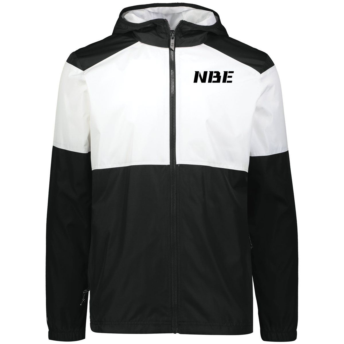 NBE Basketball SeriesX Track Jacket