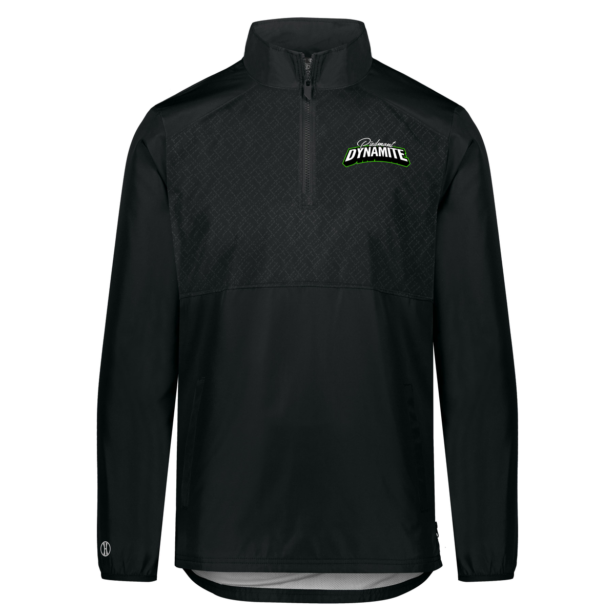 Piedmont Dynamite Series X Pullover