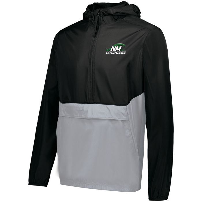 New Milford Youth Lacrosse Holloway Pack Pullover