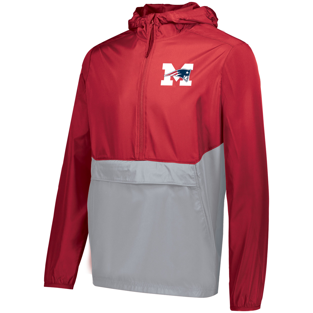 Metro Christian Lacrosse Holloway Pack Pullover