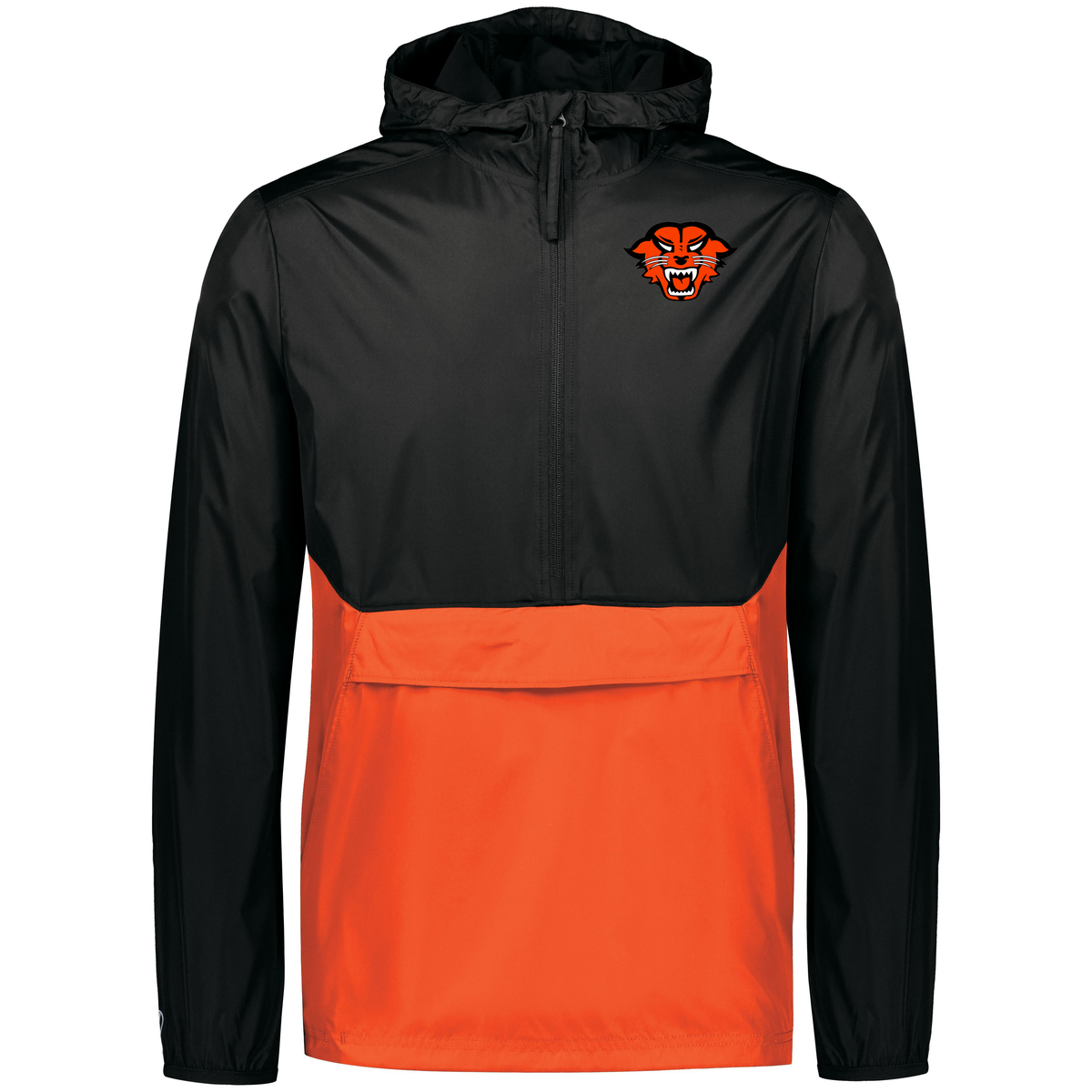 Monroe Bearcats Lacrosse Pack Pullover