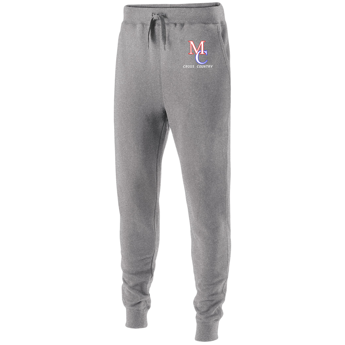 Middle Country Cross Country 60/40 Fleece Jogger