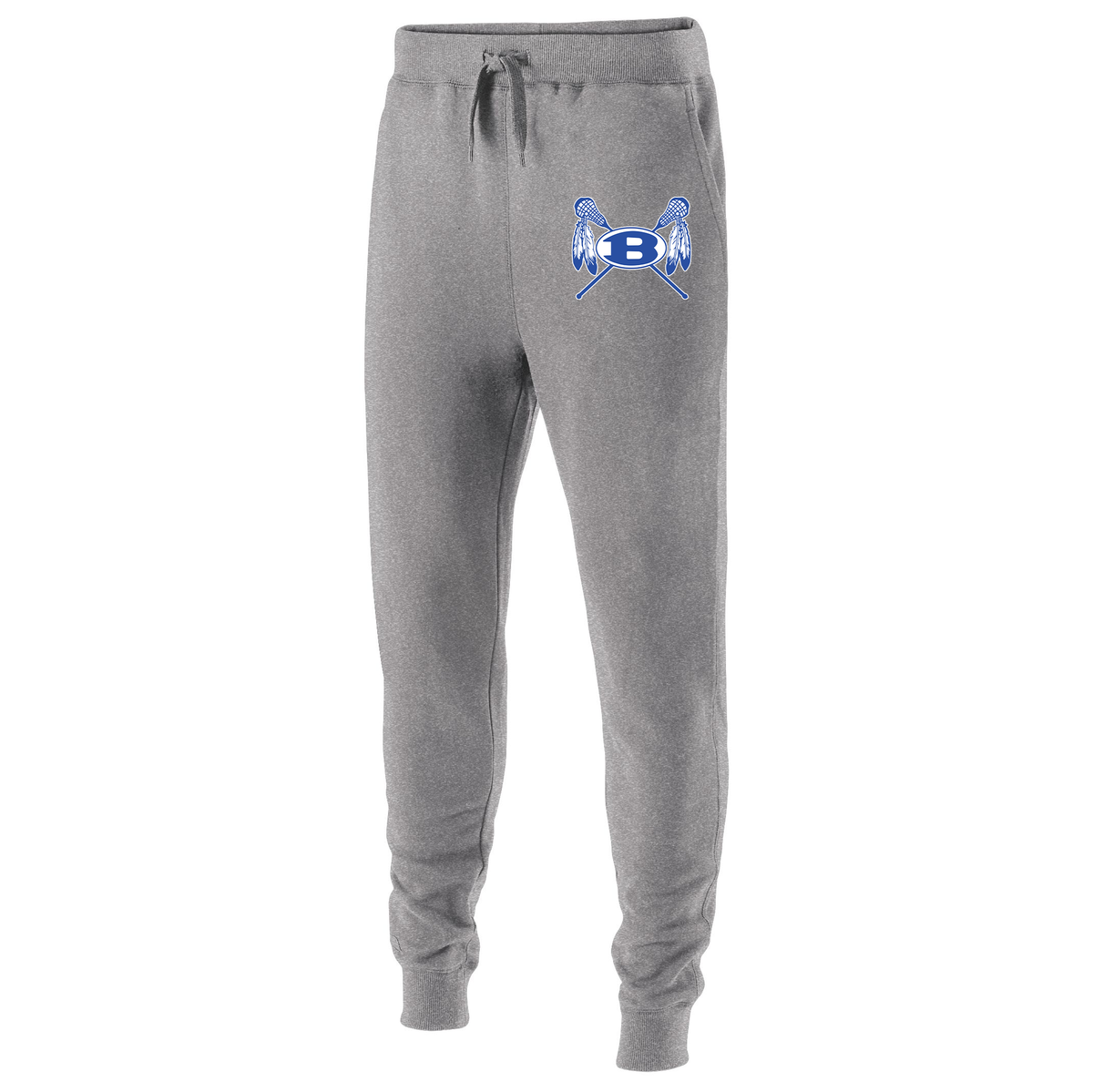 Boonsboro Lacrosse Holloway 60/40 Fleece Jogger
