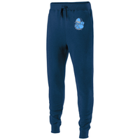 Blue Collar Bulldogs 60/40 Fleece Jogger