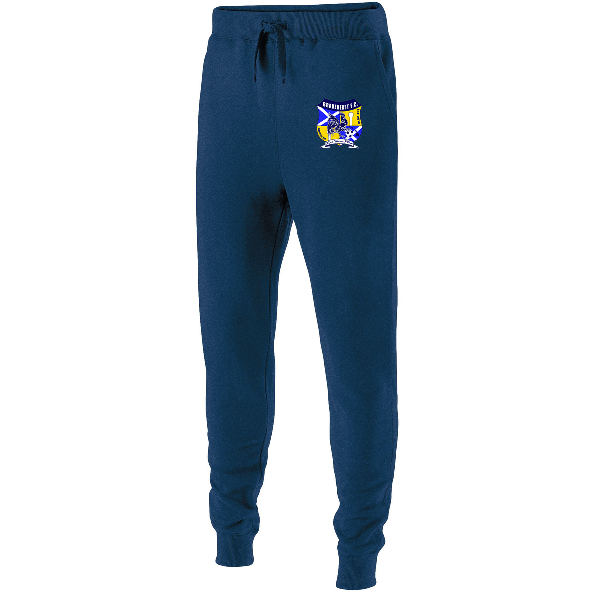 Kauai Braveheart FC Holloway 60/40 Fleece Jogger