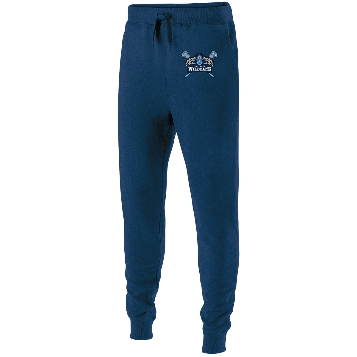 Westlake HS Boys Lacrosse Holloway 60/40 Fleece Jogger