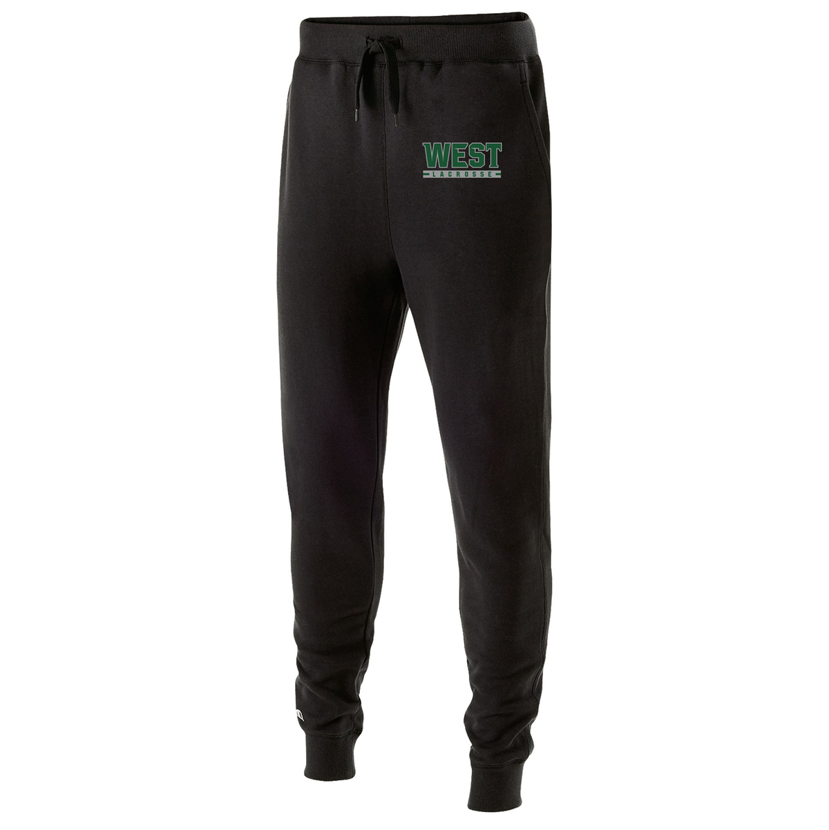 Glenbard West Lacrosse Holloway 60/40 Fleece Jogger