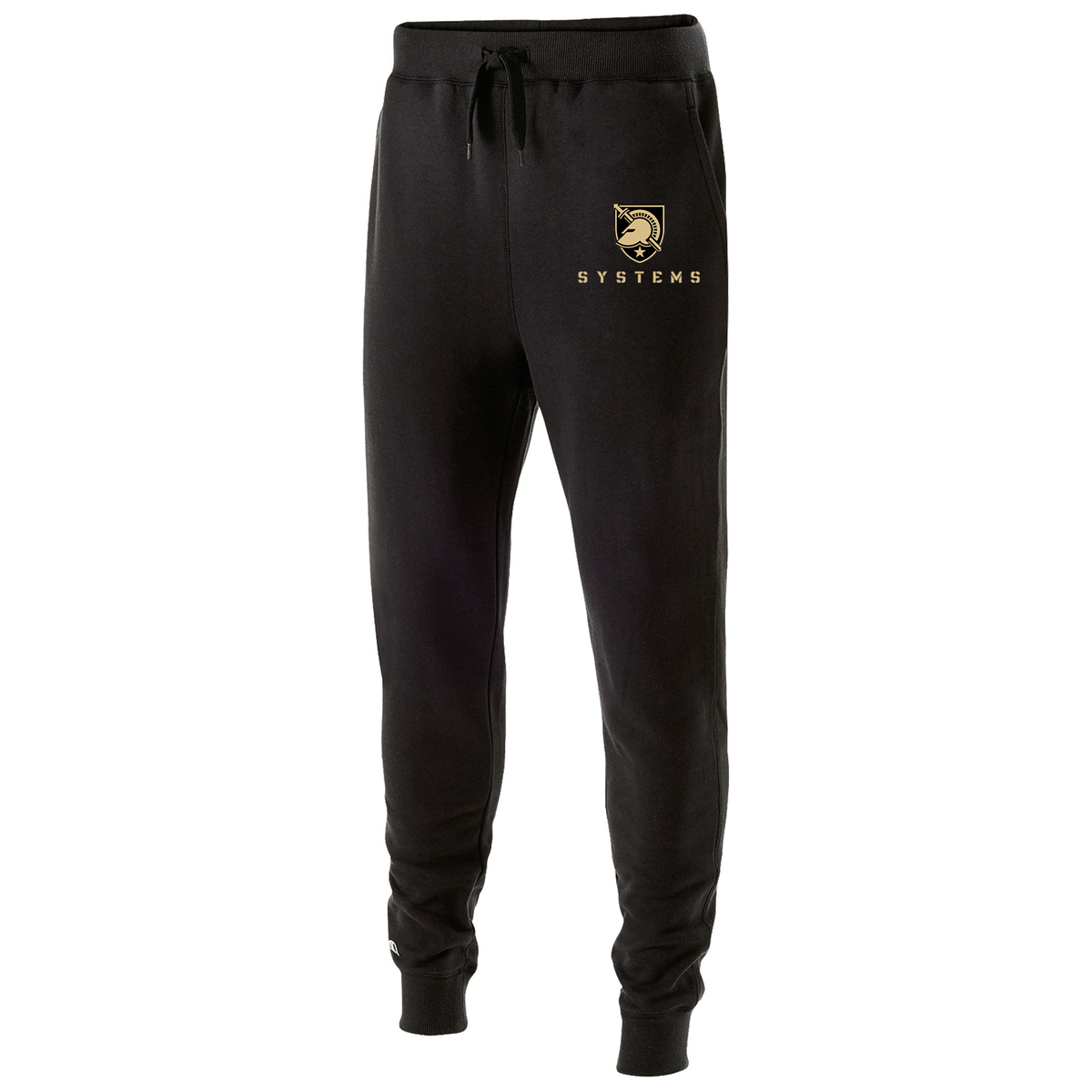 USMA - West Point Systems Holloway 60/40 Fleece Jogger