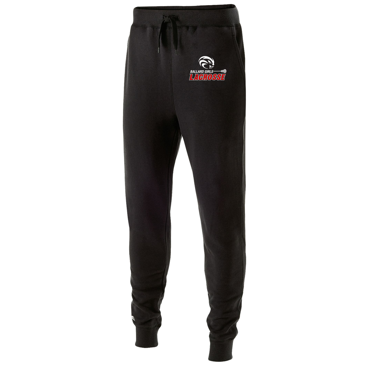 Ballard HS Girls Lacrosse Holloway 60/40 Fleece Jogger