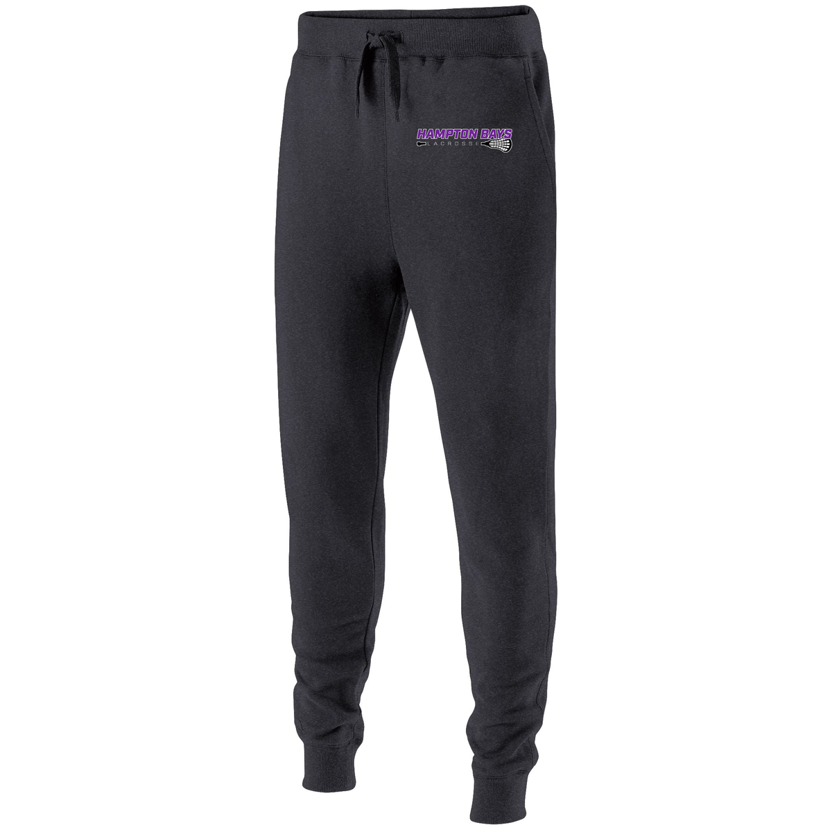 Hampton Bays Lacrosse 60/40 Fleece Jogger