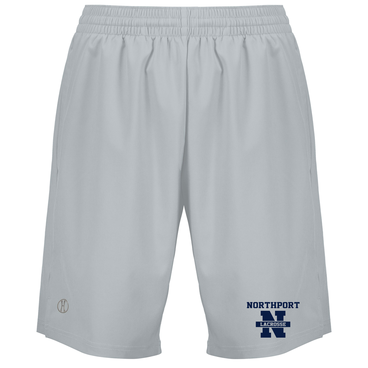 Northport High School Lacrosse Weld Shorts