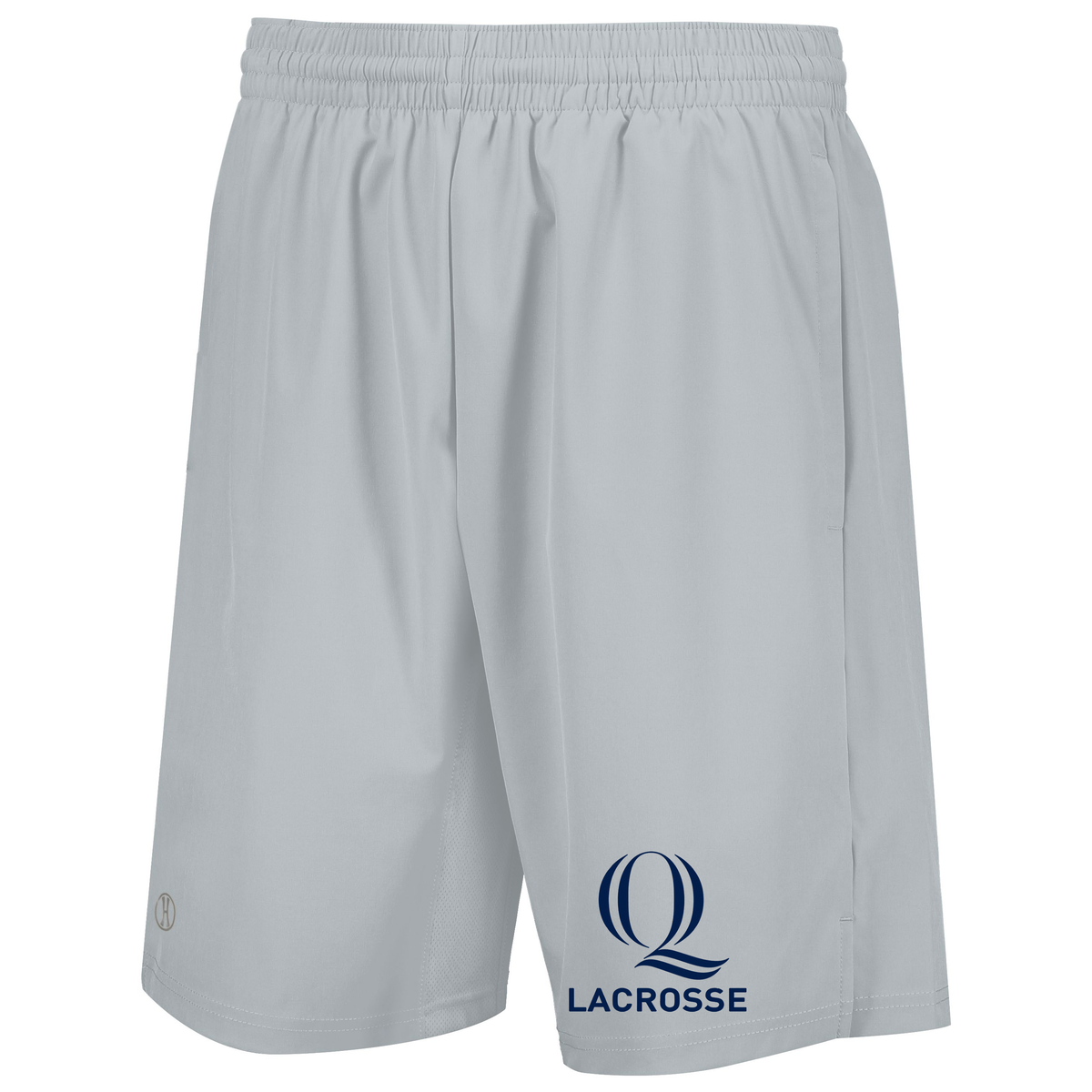 Quinnipiac Men's Lacrosse Men's Weld Shorts