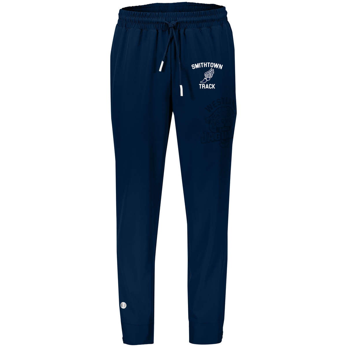 Smithtown Track Weld Joggers