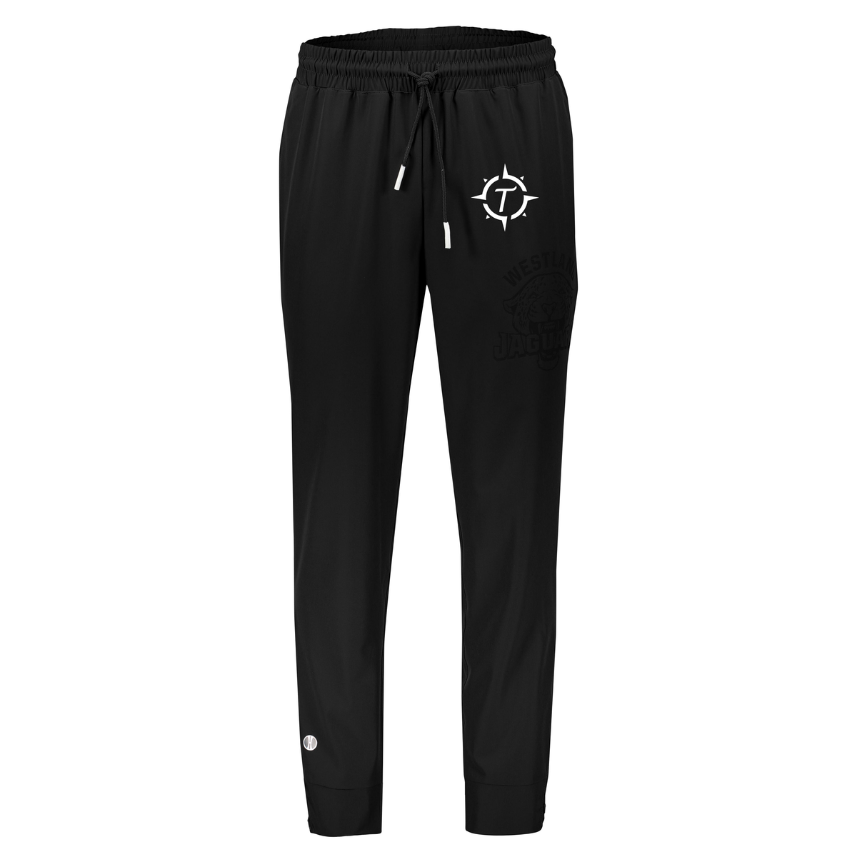 Talleyville Travel Softball Ladies Holloway Weld Jogger