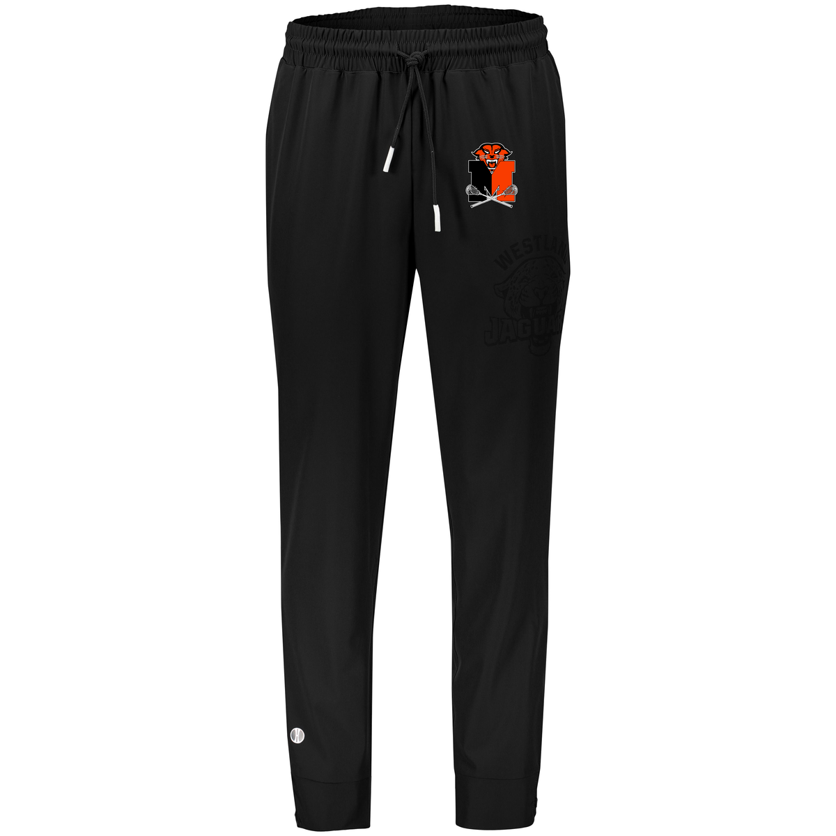 Monroe Bearcats Lacrosse Weld Jogger