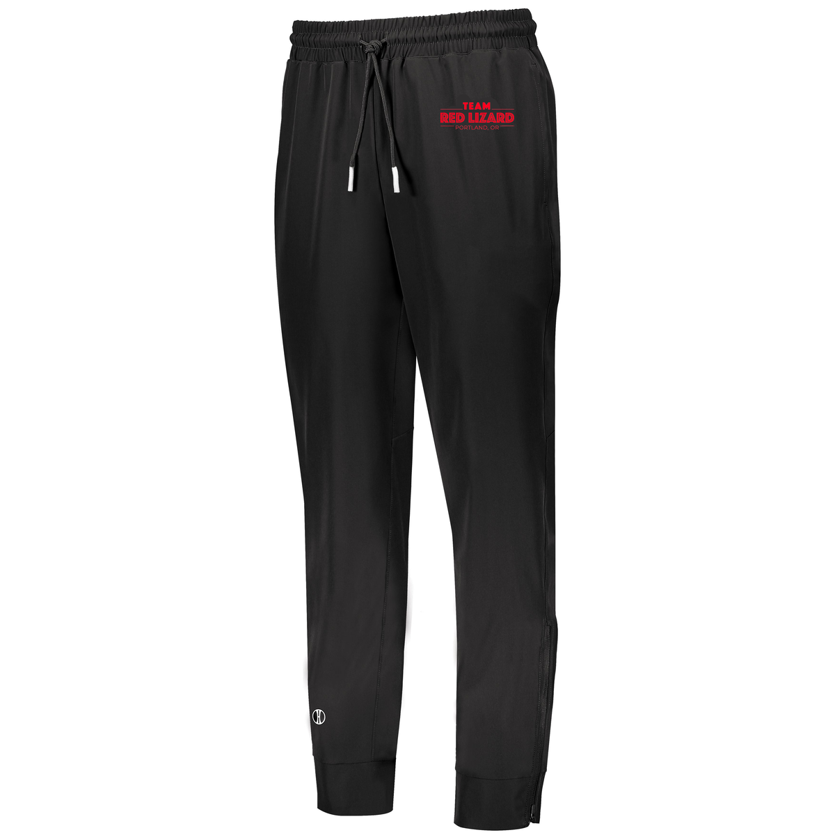 Team Red Lizard Holloway Weld Jogger