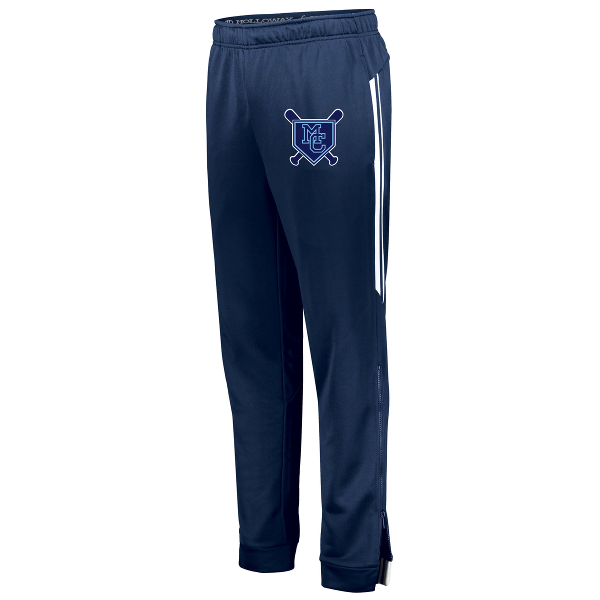 Morris Catholic Crusaders Baseball Retro Grade Pant