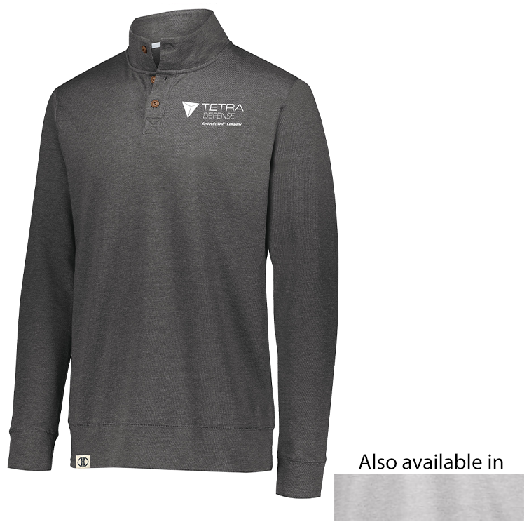 Tetra Defense Sophomore Pullover