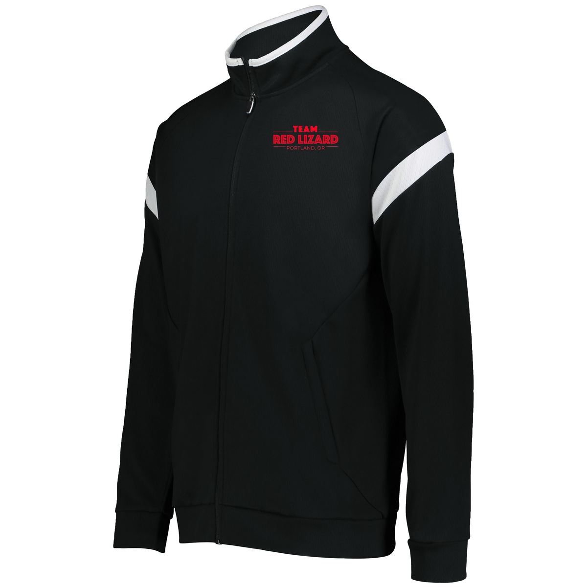 Team Red Lizard Youth Limitless Jacket