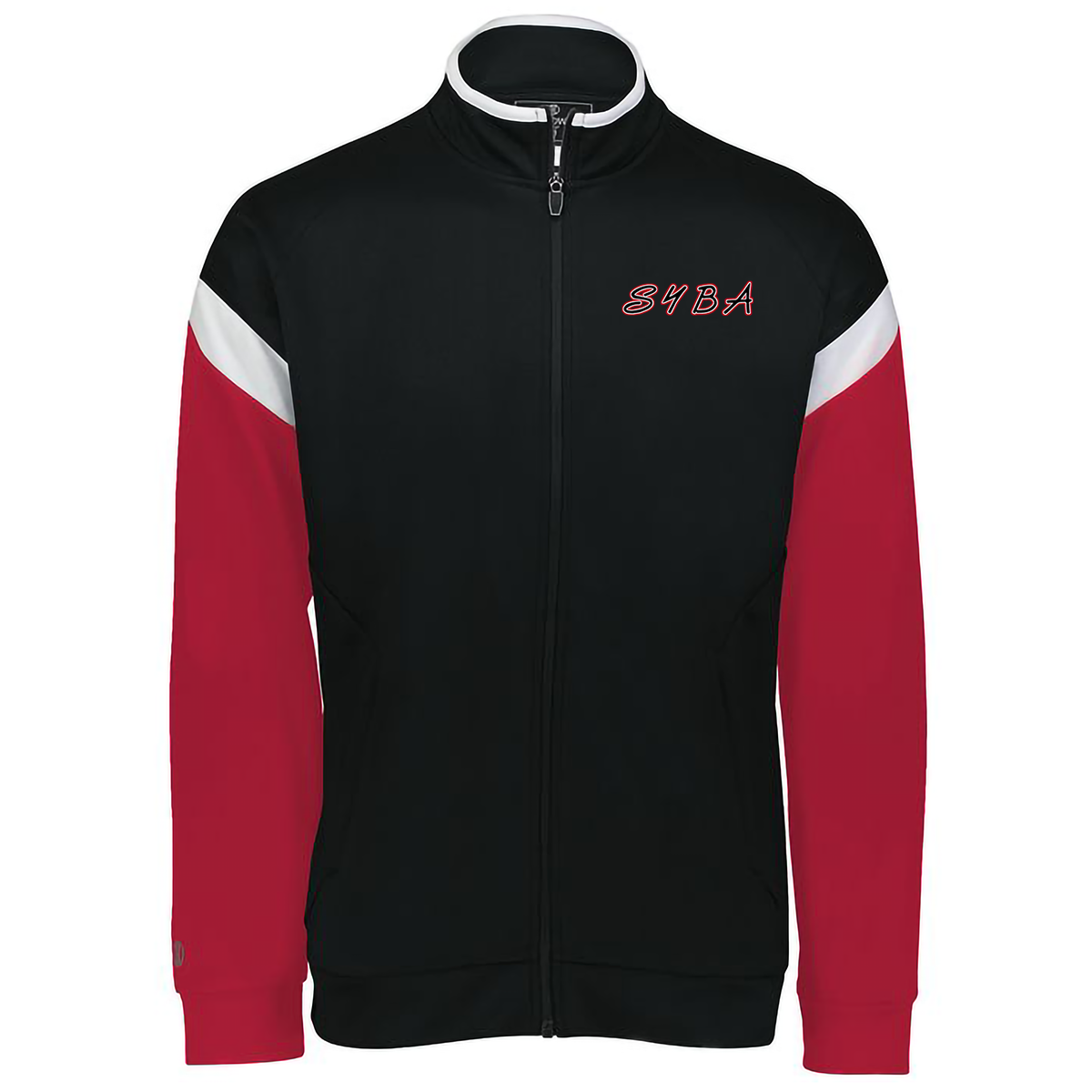 Suffolk Youth Bowling Association Limitless Jacket