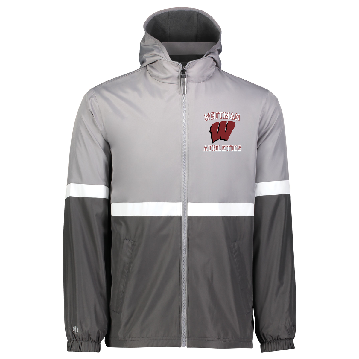 Whitman Athletics Jacket