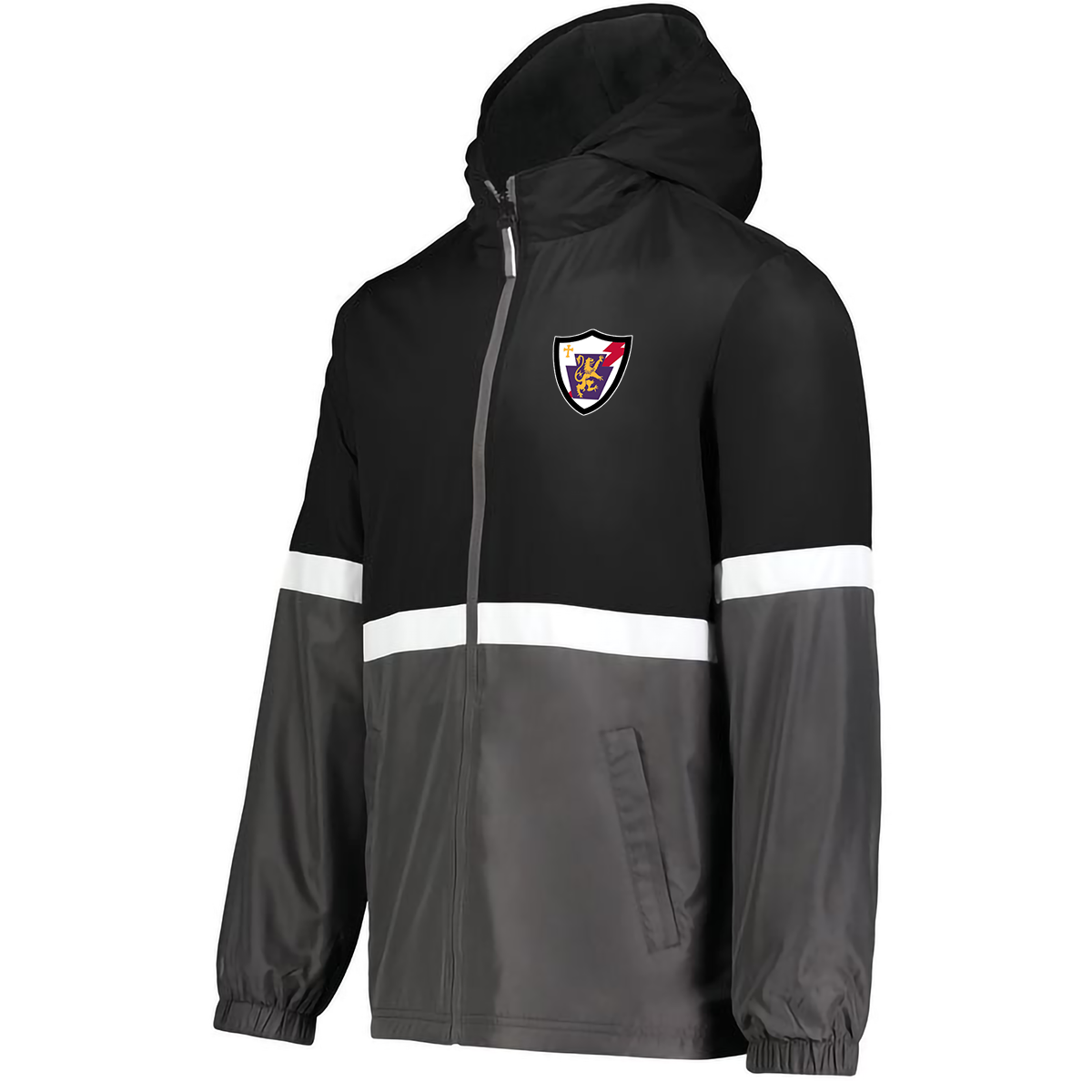 Royal Warrior Battalion Army ROTC Jacket