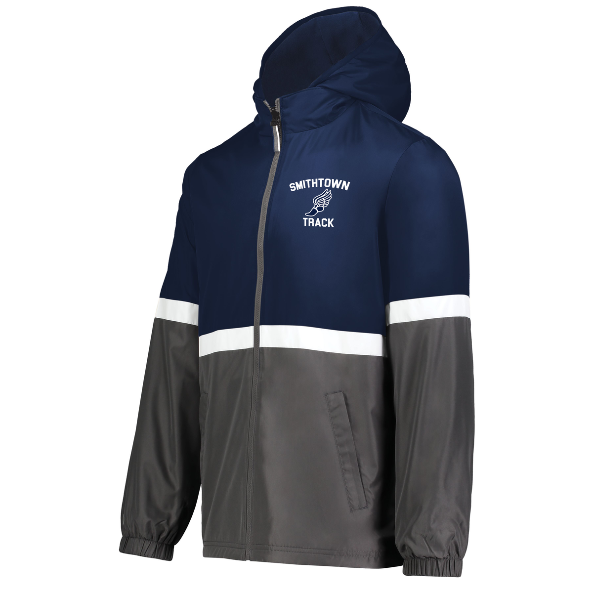 Smithtown Track Jacket