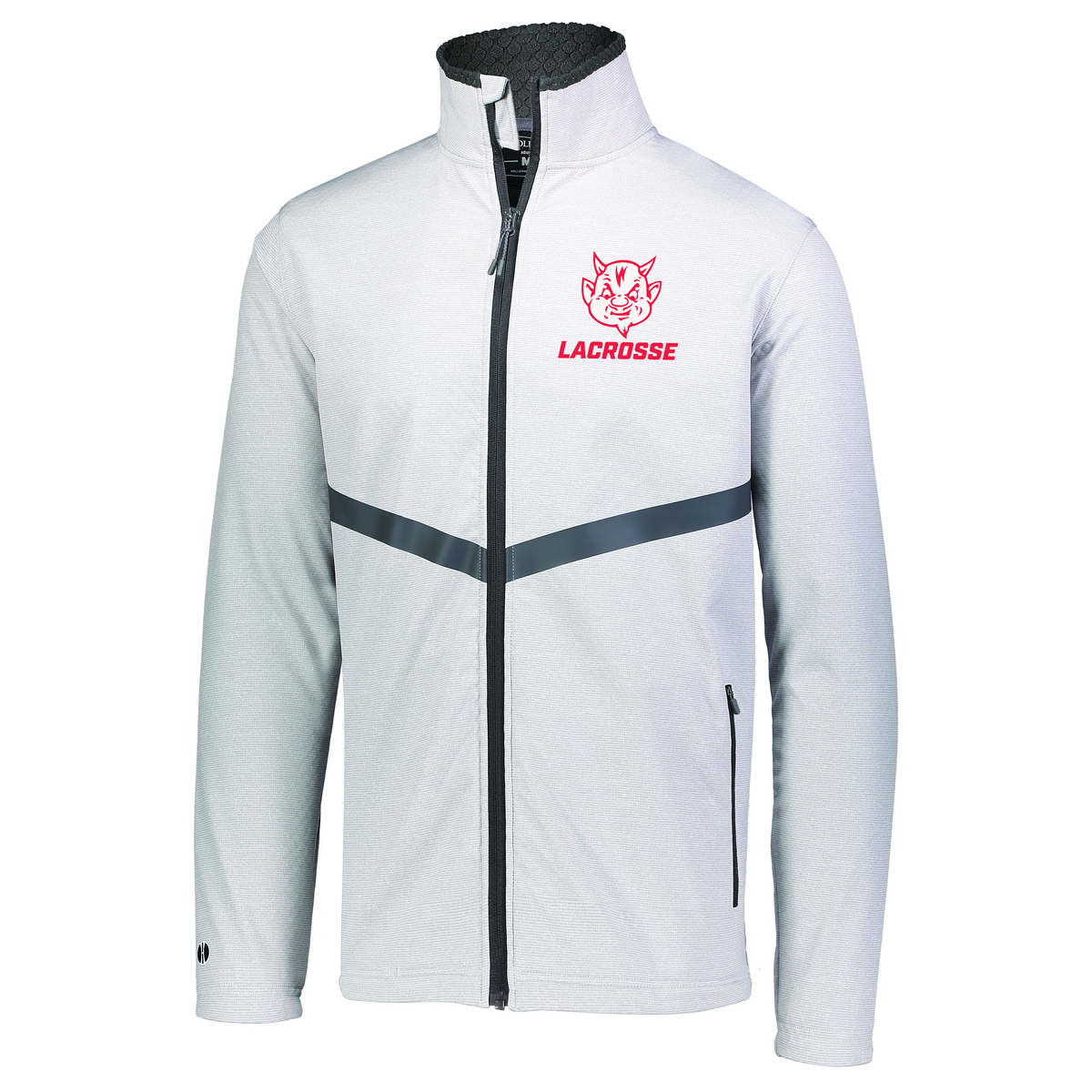 Blair HS Lacrosse 3D Regulate Softshell Jacket