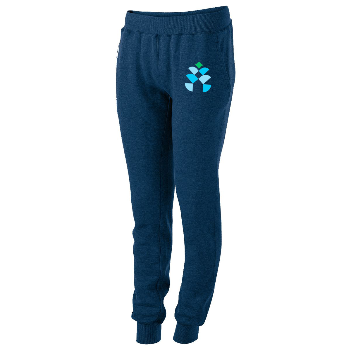 Mary Lee Foundation Ladies Fleece Jogger