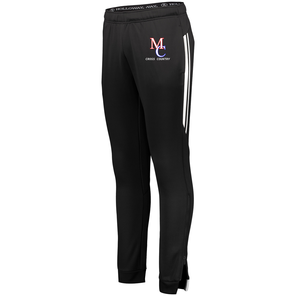 Middle Country Cross Country Ladies Retro Grade Pants