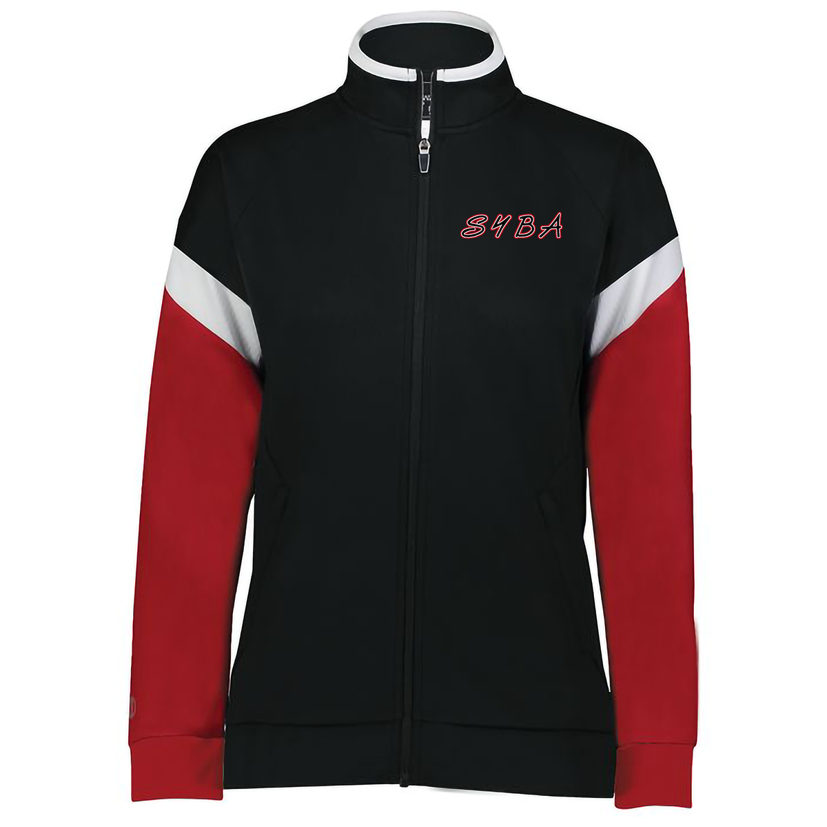 Suffolk Youth Bowling Association Ladies Limitless Jacket