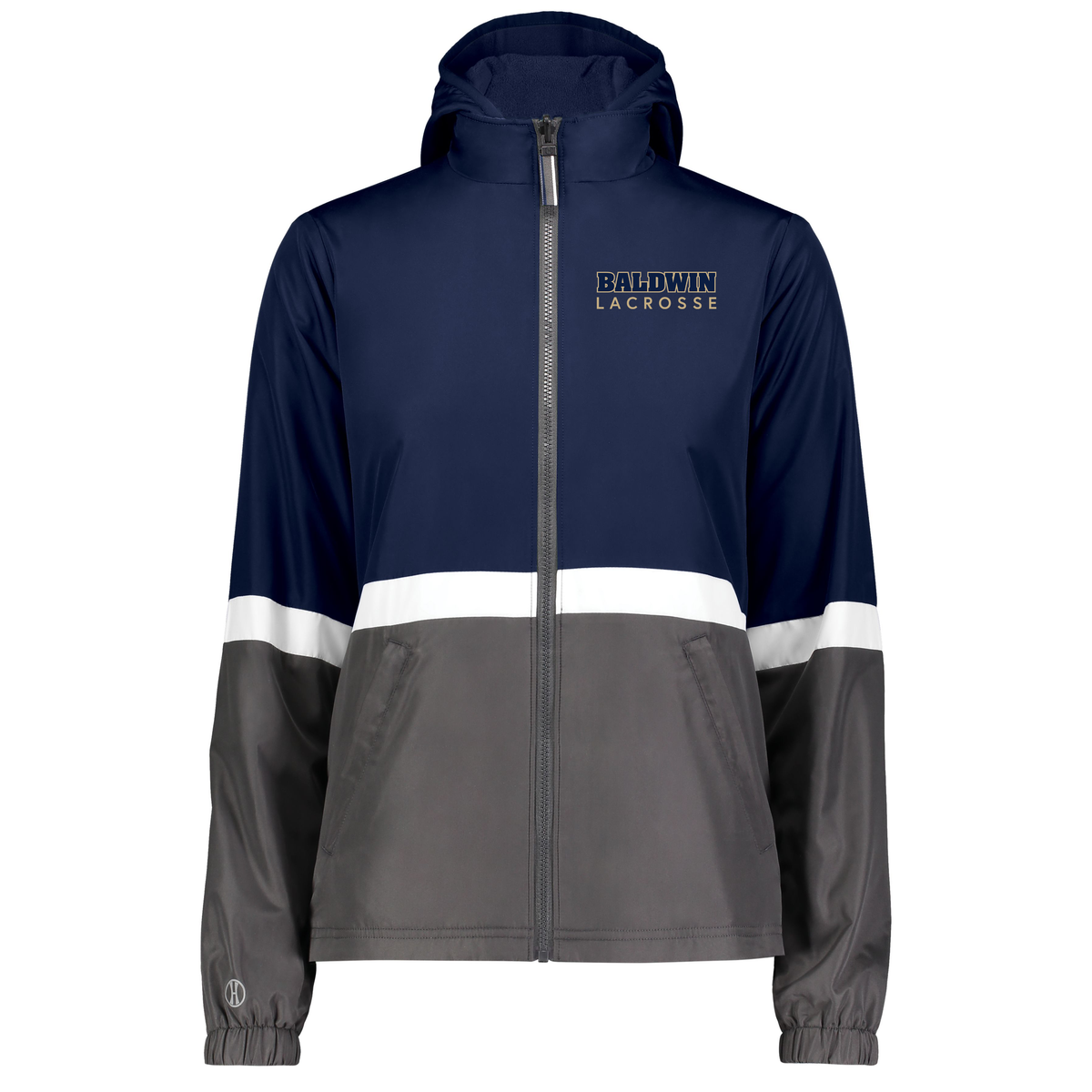 Baldwin HS Girls Lacrosse Jacket