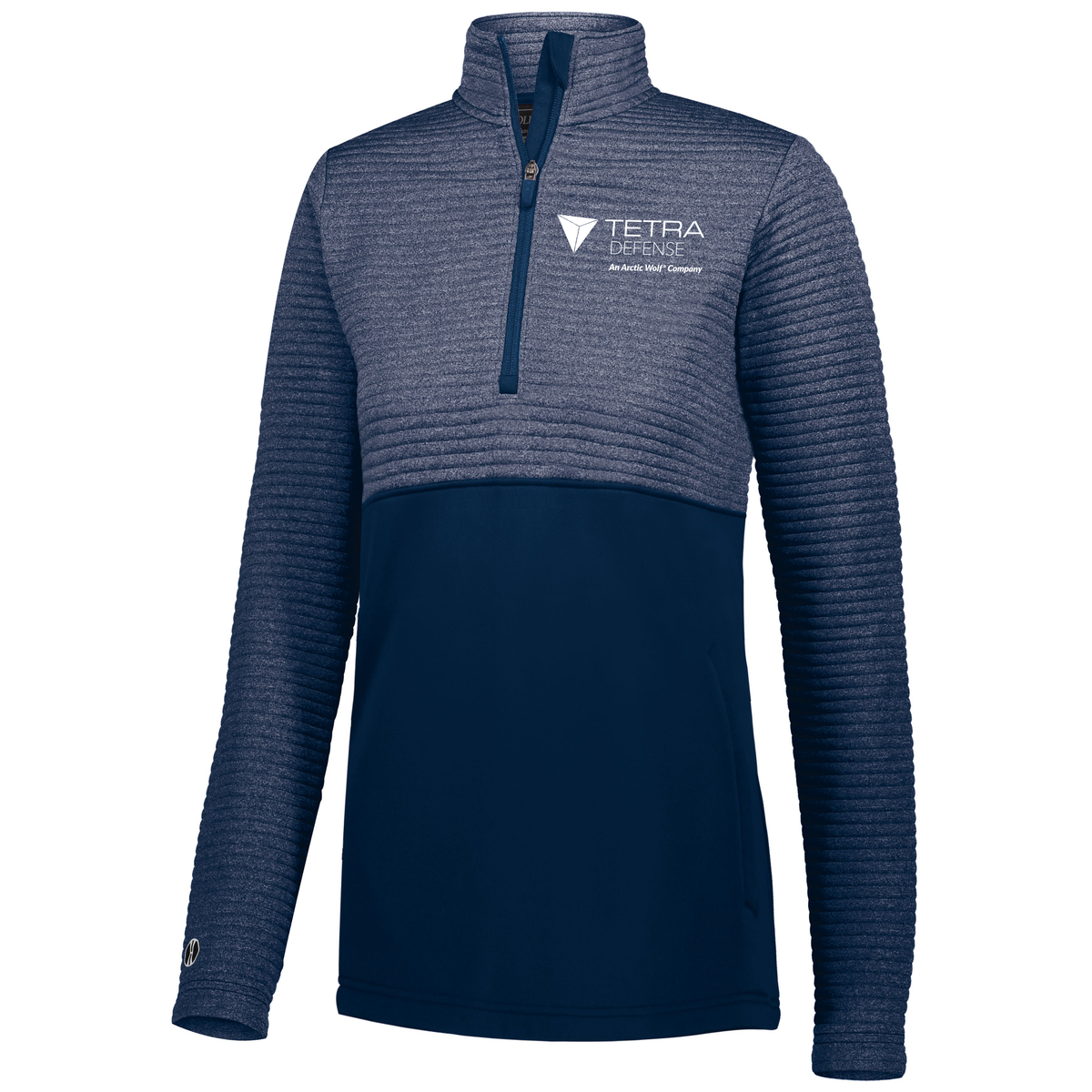 Tetra Defense 3D Regulate Pullover