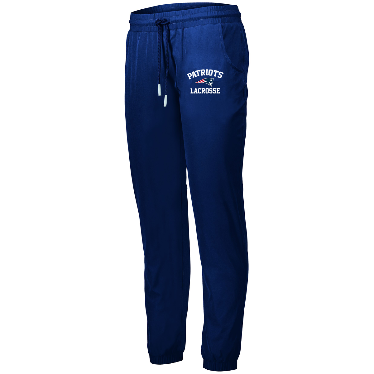 Metro Christian Youth Lacrosse Holloway Ladies Weld Jogger