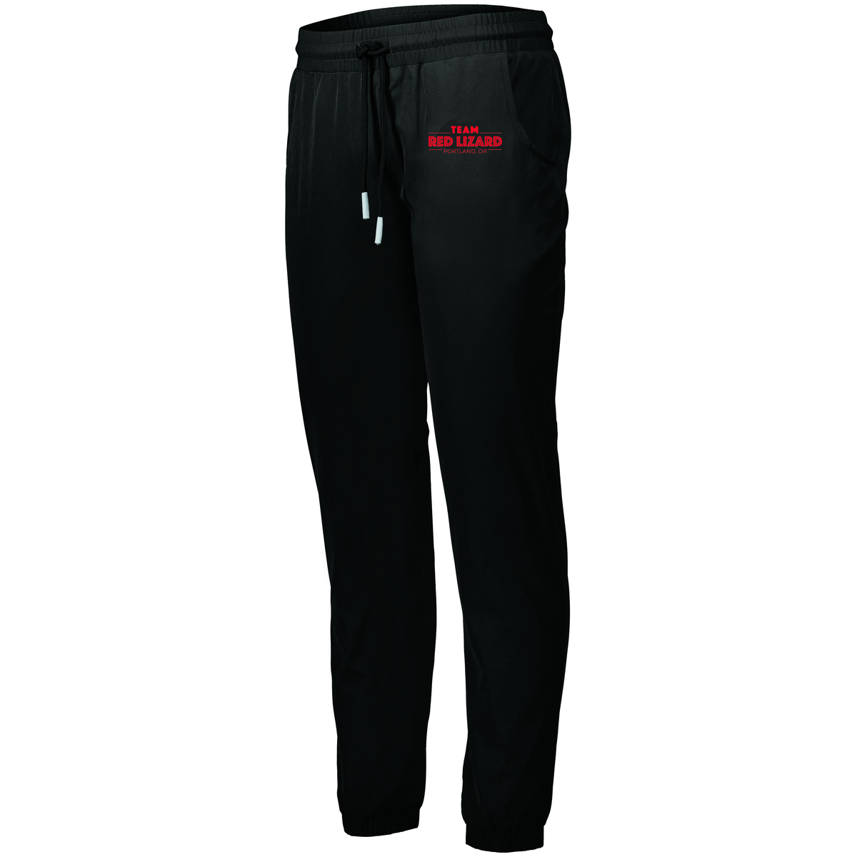 Team Red Lizard Ladies Holloway Weld Jogger