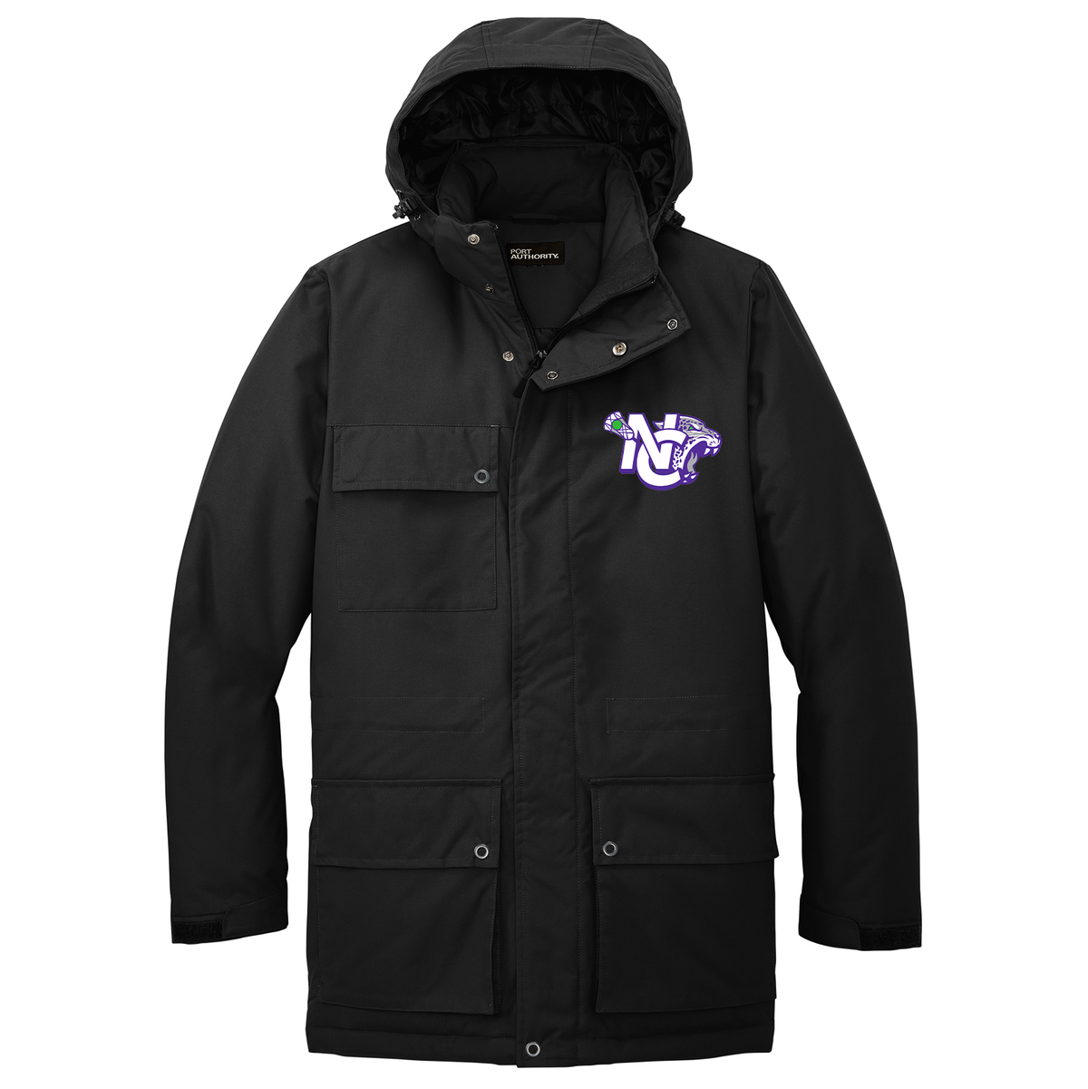 North Creek Lacrosse Excursion Parka