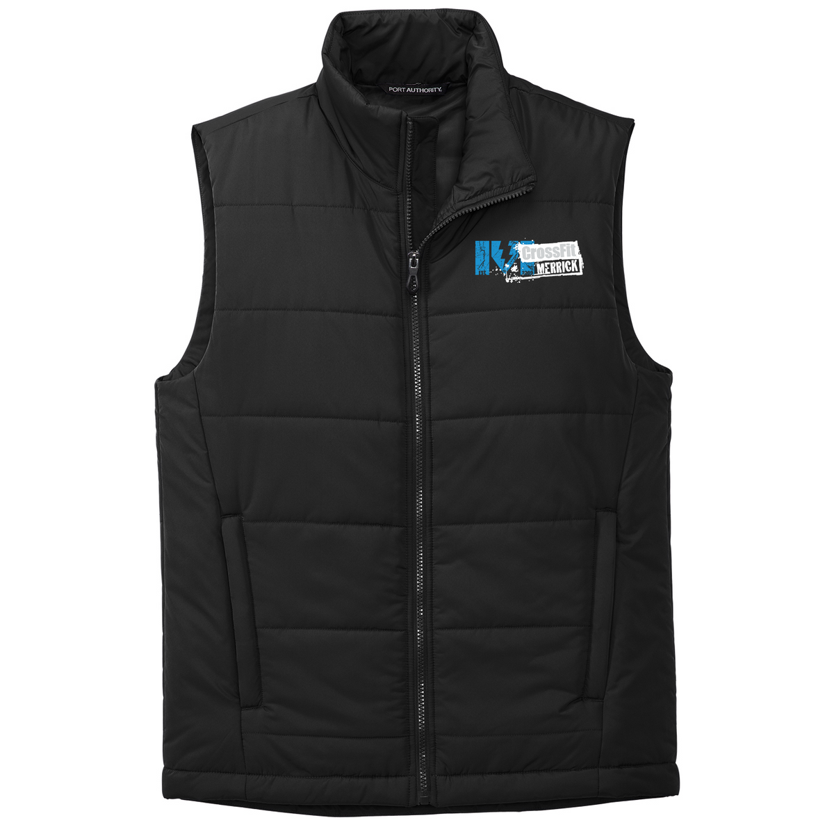 Merrick CrossFit Puffer Vest