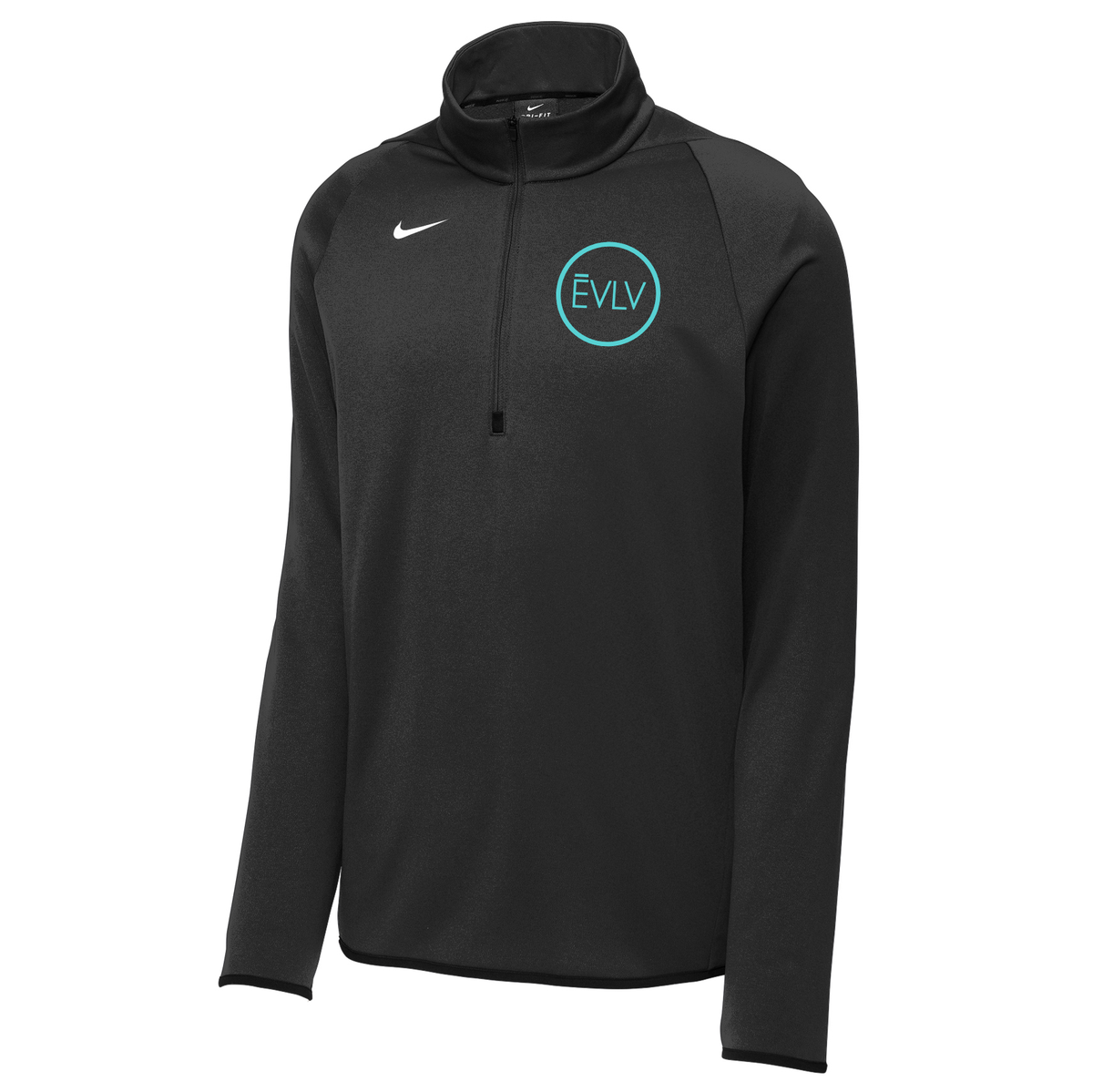 EVLV Soccer Limited Edition Nike 1/4 Zip