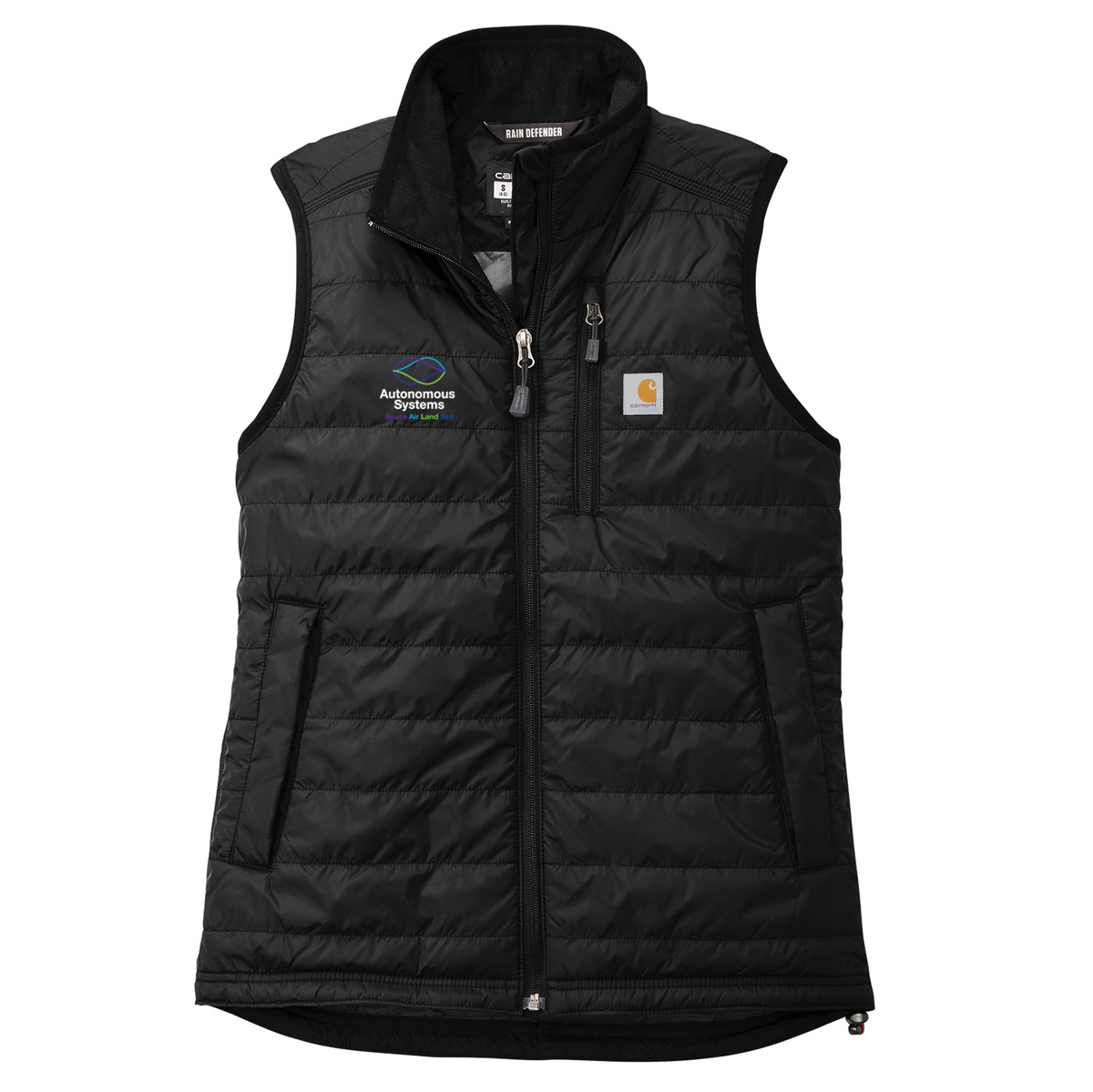 Boeing AS Carhartt Women's Gilliam Vest