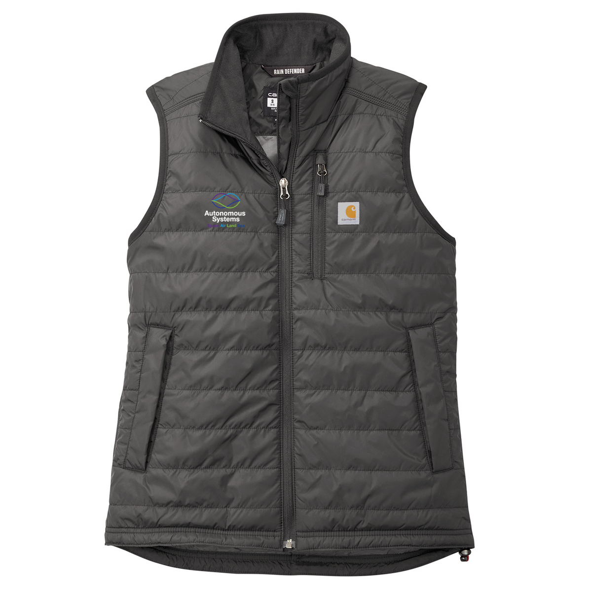 Boeing AS Carhartt Women's Gilliam Vest