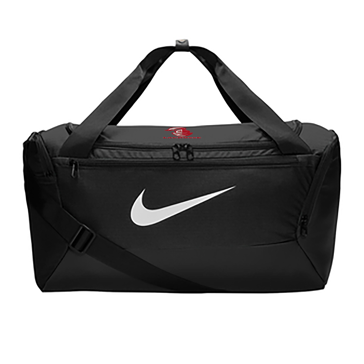 Northridge High School Lacrosse Nike Small Duffel