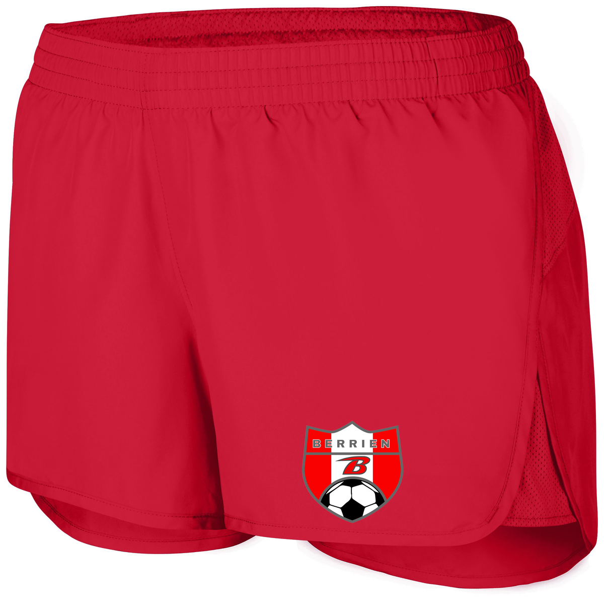 Berrien Rebels Soccer Wayfarer Shorts