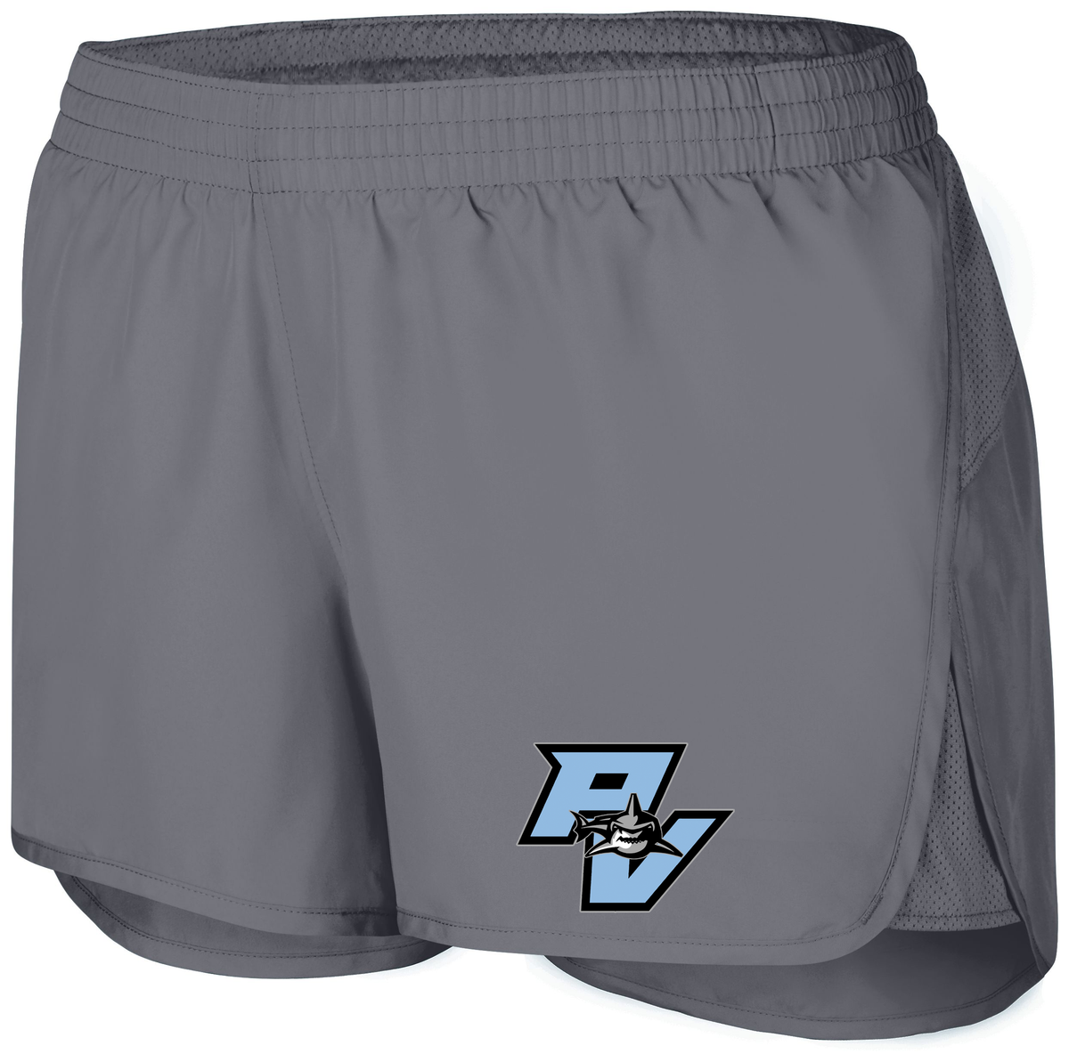 Ponte Vedra JAWS Lacrosse Wayfarer Shorts