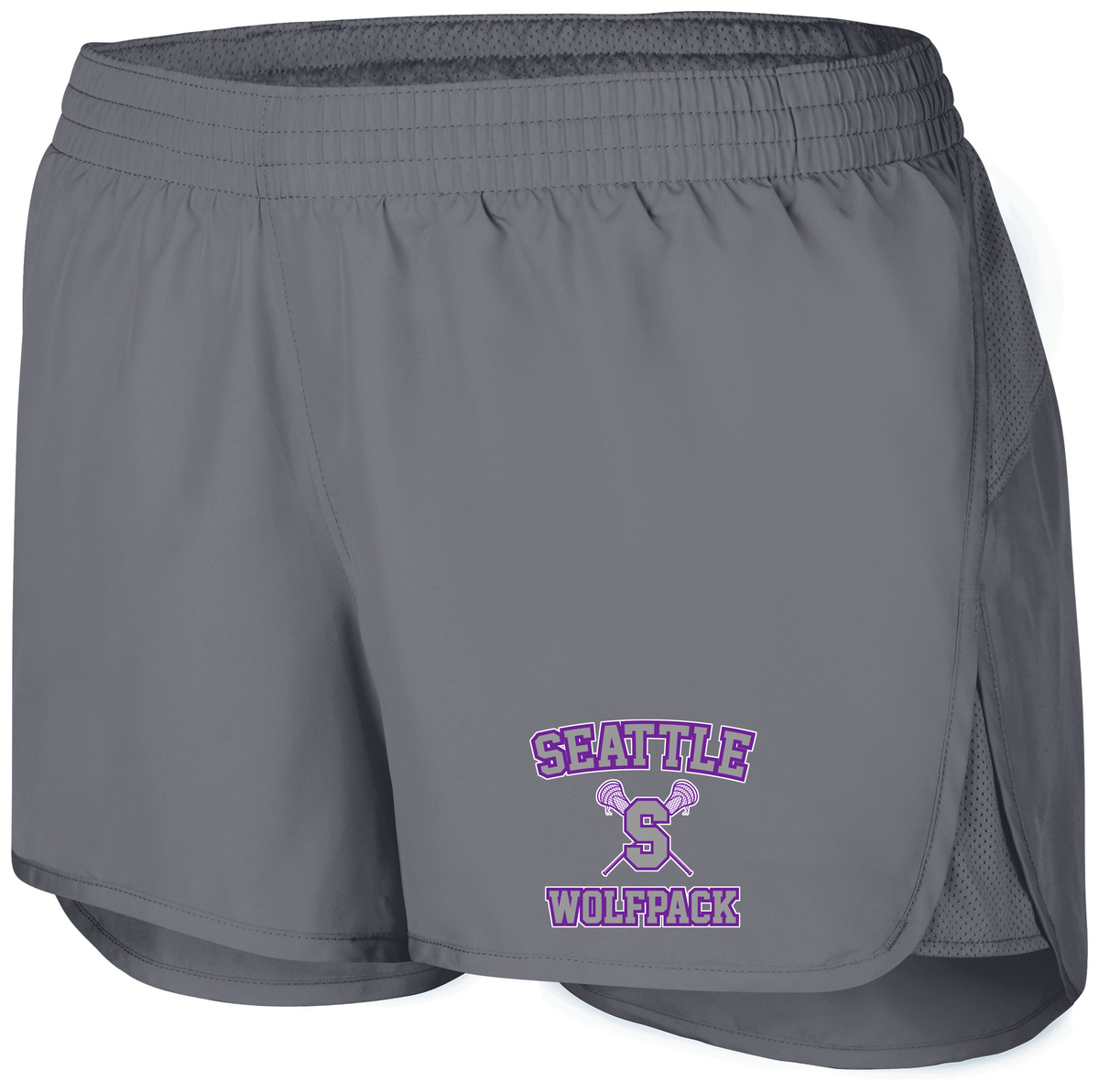 Seattle Wolfpack Wayfarer Shorts