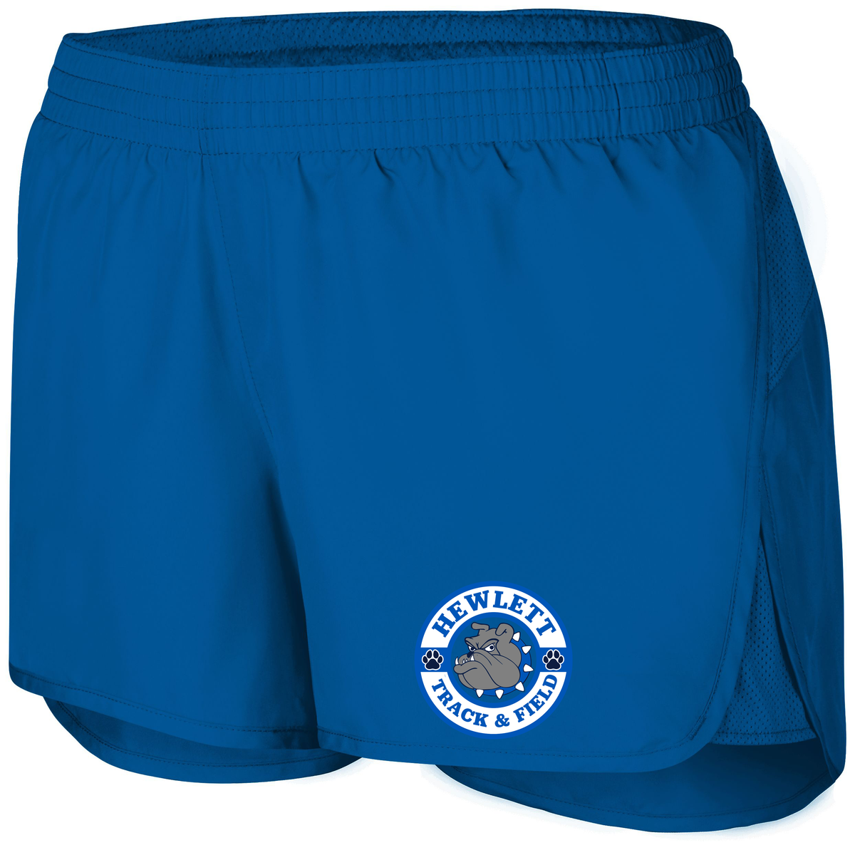 Hewlett Track & Field Women's Wayfarer Shorts