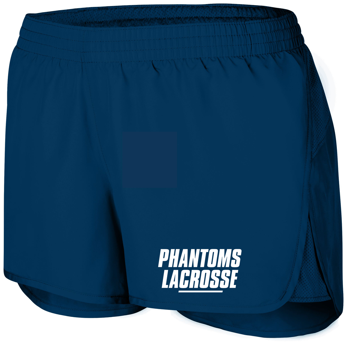 BBP Girls Lacrosse Augusta Wayfarer Shorts