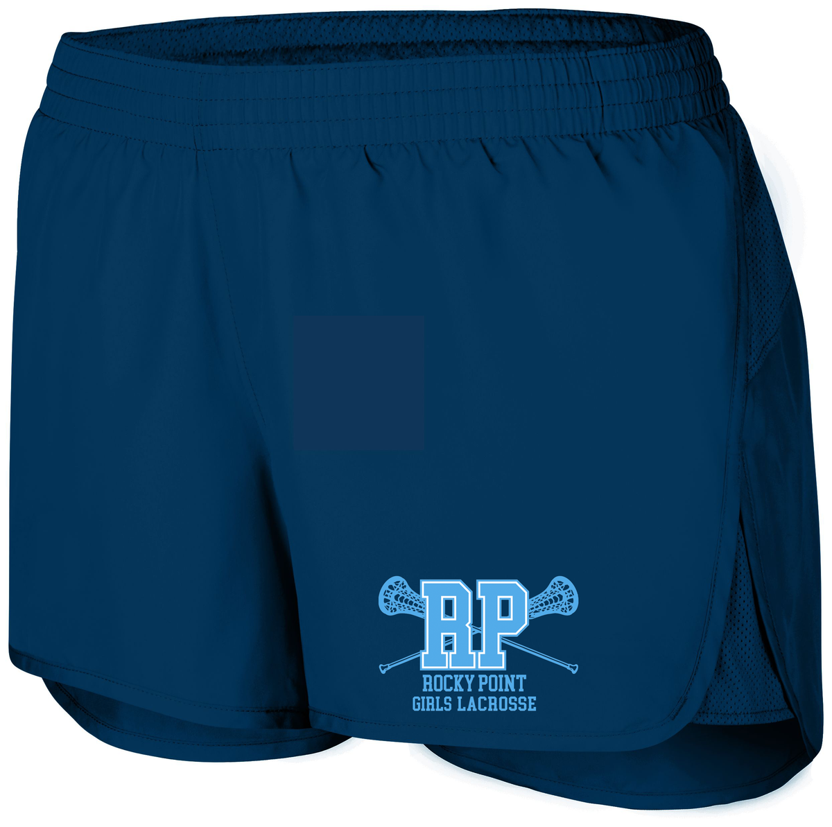 Rocky Point Girls Lacrosse Wayfarer Shorts