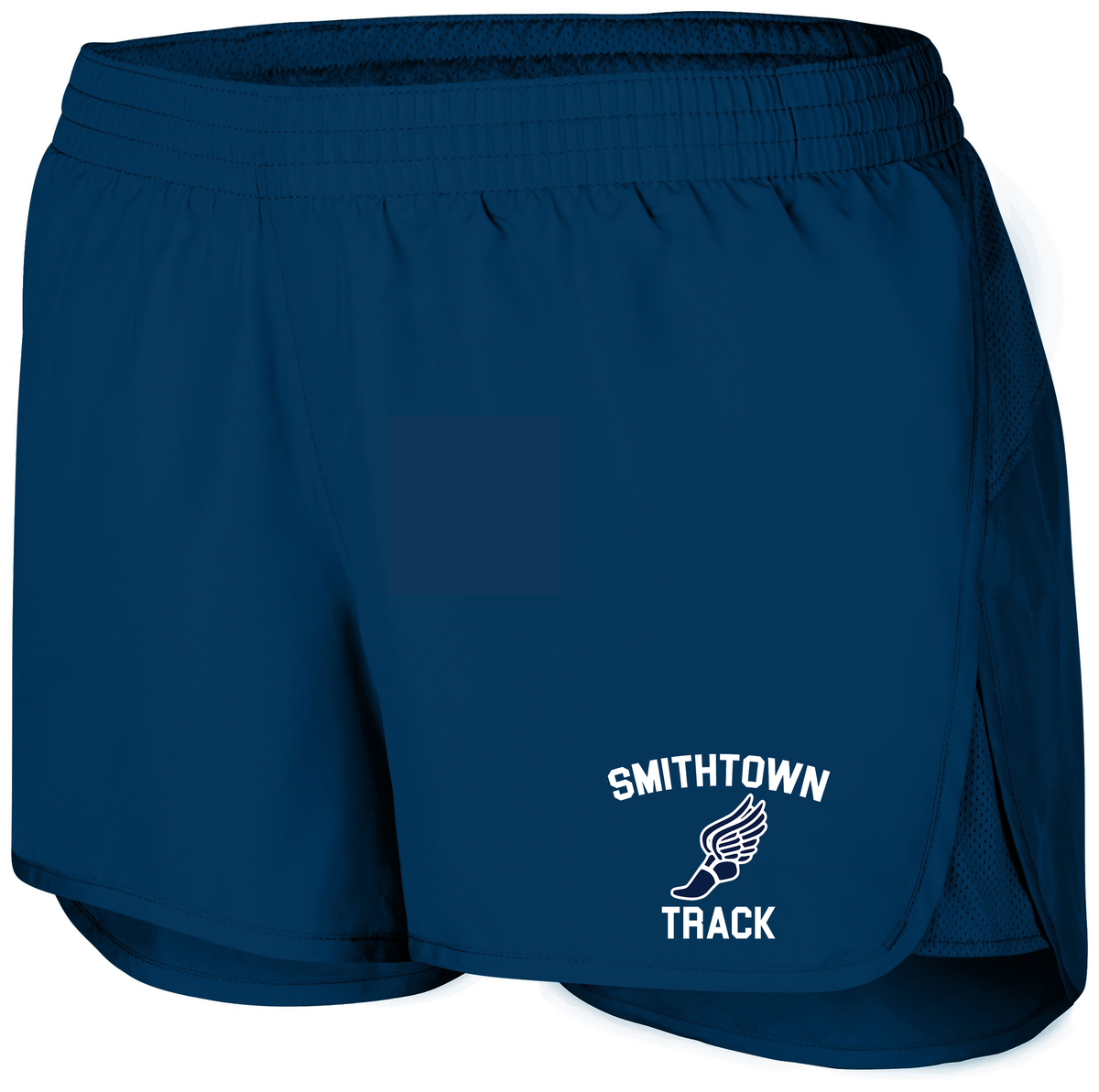 Smithtown Track Augusta Wayfarer Shorts